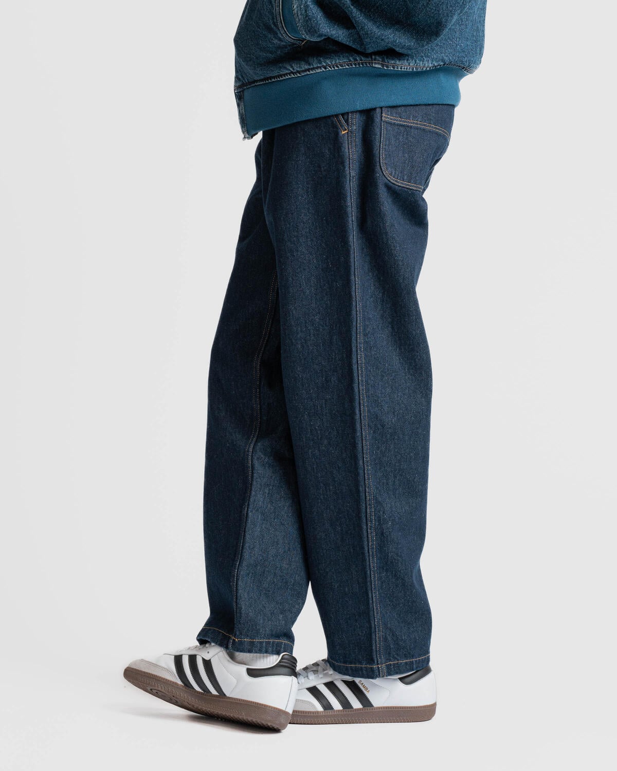Carhartt WIP Jace Pant | I034732-0102 | AFEW STORE